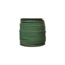 Soldes ! Corde tressée Ø8 mm