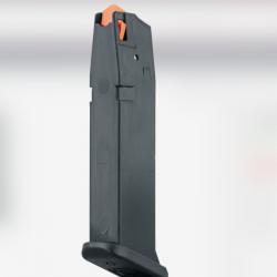 CHARGEUR 17 COUPS GLOCK 17 GEN5 CAL 9 MM PAK    lock perfection