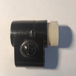 POINT DE MIRE COMPLET pour PISTOLET AIR COMPRIME MANU-ARM ref:A026