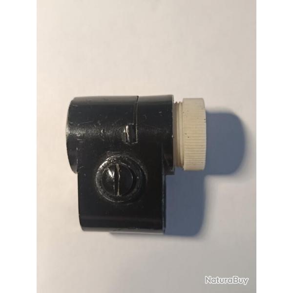 POINT DE MIRE COMPLET pour PISTOLET AIR COMPRIME MANU-ARM ref:A026