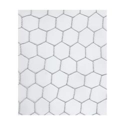 Soldes ! Grillage  hexa galva Diam. 25  haut 0,50   10 m