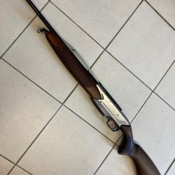 Vends carabine semi-automatique VERNEY CARRON cal.7x64 mod. Impact NT diamant