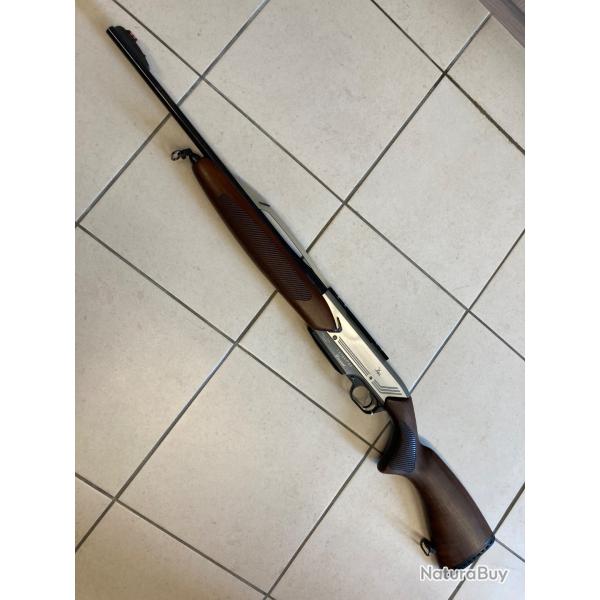 Vends carabine semi-automatique VERNEY CARRON cal.7x64 mod. Impact NT diamant