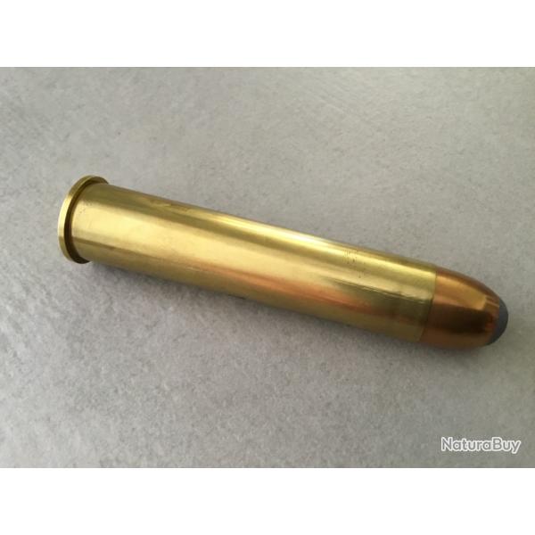RARE Cartouche 700 NITRO SHM