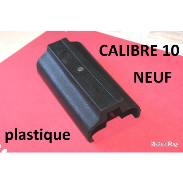 support montage lunette calibre 10 hutte fusil hammerless juxtapos - VENDU PAR JEPERCUTE (D25C8)