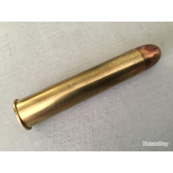 RARE Cartouche 700 NITRO MEGRET