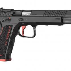Pistolet CZ SHADOW 2 target 6 Pouces cal : 9x19
