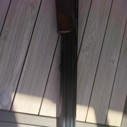 Fusil bécassier Mercurey Mansart