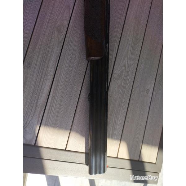 Fusil bcassier Mercurey Mansart