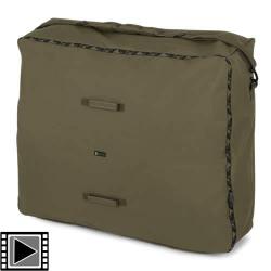 Sac à Bed Chair Avid Carp RVS Standard