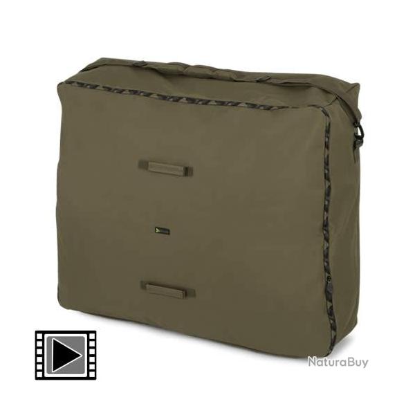 Sac  Bed Chair Avid Carp RVS Standard