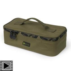 Trousse à Accessoires Avid Carp RVS Tackle Organiser