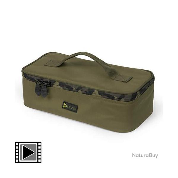 Trousse  Accessoires Avid Carp RVS Tackle Organiser