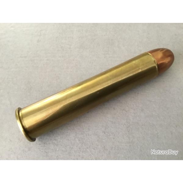RARE Cartouche 700 NITRO KYNOCH