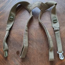 BRELAGE ARMÉE FRANÇAISE, MODÈLE 2