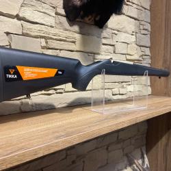 CROSSE TIKKA T3X SYNTHETIQUE