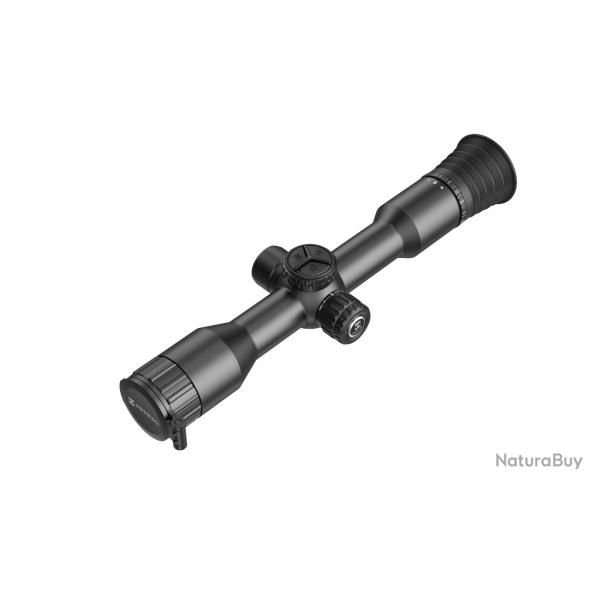 LUNETTE DE VISION NOCTURNE HIKMICRO ALPEX LITE+ LAMPE IR 940N + SUPPORT LAMPE IR HIKMICRO