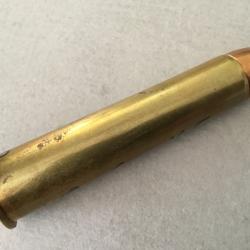 RARE Cartouche 600 NITRO WR