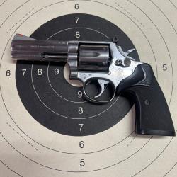 Revolver Smith & Wesson mod. 686 cal 38 spécial