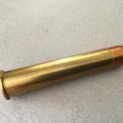 RARE Cartouche 600 NITRO HWM