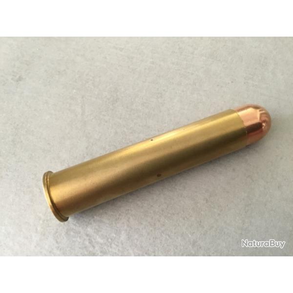 RARE Cartouche 600 NITRO MEGRET