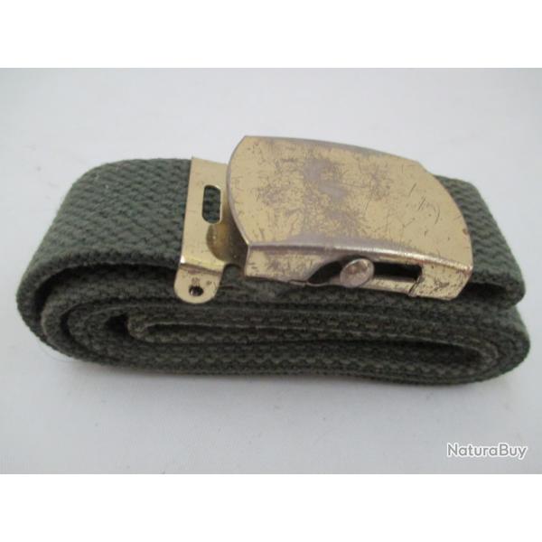 ceinture  militaire  L 1 m