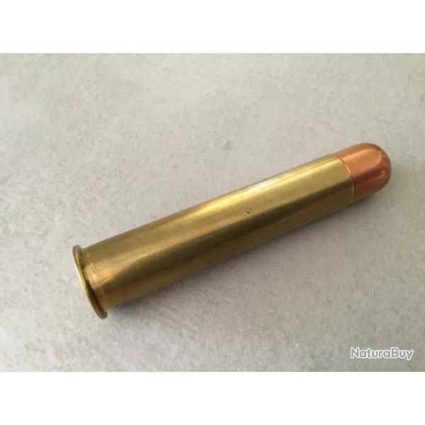 RARE Cartouche 600 NITRO WR BLINDE