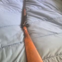 fusil mono coup cal 20 ouverture cl é de serpent trés bon état