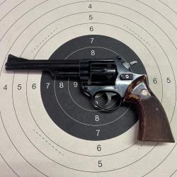 Revolver Astra 357 cal 357mag