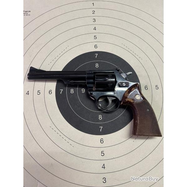 Revolver Astra 357 cal 357mag