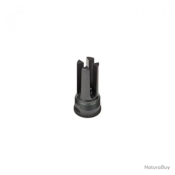 Cache flamme Ase Utra Borelock Hiper - 7,62 m / 5/8 - 24 UNF