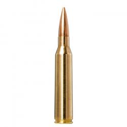 Cartouches Norma Golden Target - Cal. 6.5 Creedmoor - 130 gr / 8.4 g / Par 1