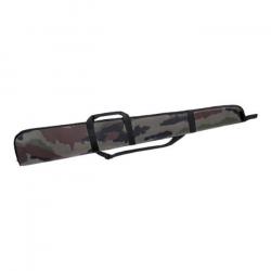 Fourreau à fusil Stepland Basic - 130 cm - Camo