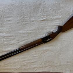 Fusil baby bretton