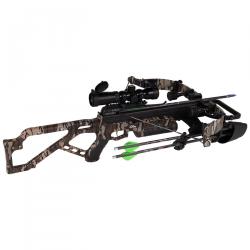 Arbalète Excalibur Mag Max Mossy Oak Bottomland (Dealer package)