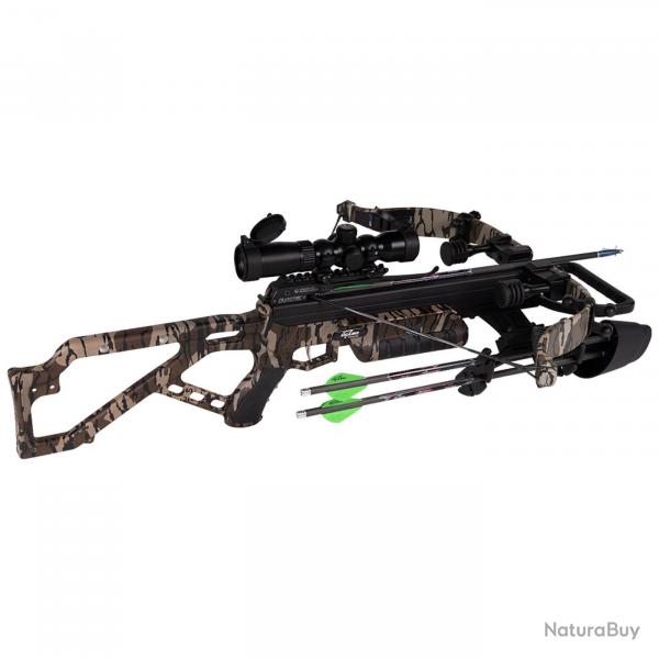Arbalte Excalibur Mag Max Mossy Oak Bottomland (Dealer package)