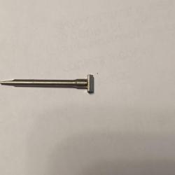 PERCUTEUR POUR PISTOLET BENELLI MP90S CALIBRE 22LR ref:A026