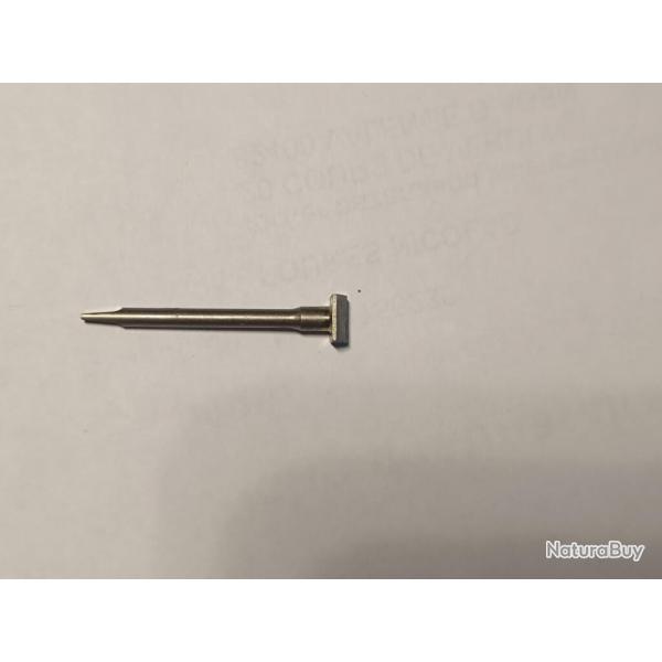 PERCUTEUR POUR PISTOLET BENELLI MP90S CALIBRE 22LR ref:A026