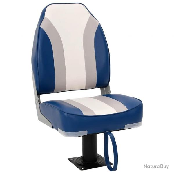 Sige de bateau avec pidestal pivotant  360