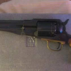 ## 250  ##  Affaire à saisir  ## 250  ## Revolver PIETTA 1858 REMINGTON NAVY. Cal.36. ANNÉE 1882