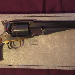 ## 250  ##  AFFAIRE À SAISIR  ## 250  ## Revolver PIETTA 1858 REMINGTON NAVY. Cal.36. ANNÉE 1882