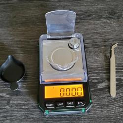 BALANCE  IDÉAL  RECHARGEMENT