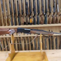 Browning Bar Light 300 Win mag occasion