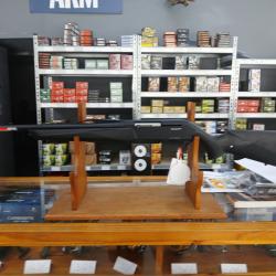winchester sxr 2 gaucher