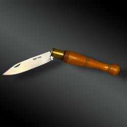 COUTEAU pliant Nontron - France - XXème siècle