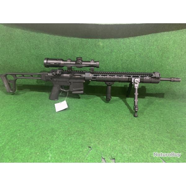 Carabine Troy SAR cal 222 rem