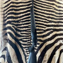 Carabine Browning Maral 4X hunter compo black cal.300win mag gauchère - mallette