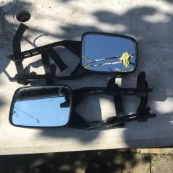 Paire de rétroviseurs pour voiture