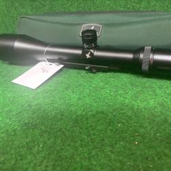 Lunette Swarovski habicht 2,5-10x56 à rail