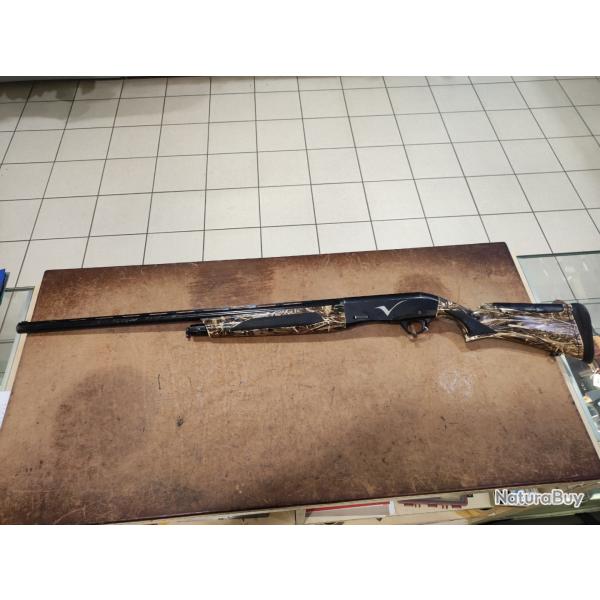 fusil Verney-Carron cal 12 super magnum